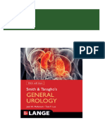 Instant Access To Smith & Tanagho's General Urology 19th Edition Edition Jack W. Mcaninch - Ebook PDF Ebook Full Chapters