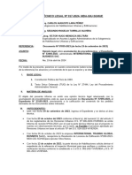 Informe #134 Ortiz