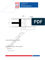 Gate Aerospace Compressible Flow