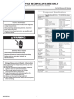 Tech Sheet W10785744 RevA