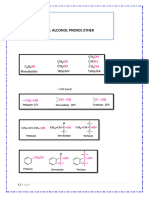 Gist Xii Chem Alcohol Phenol Ether