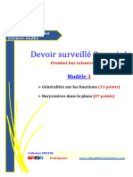 Devoir 2-Modèle-3-CORR-1bac-SM