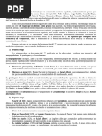 Tema 4. La Generación Del 27. Resumen.