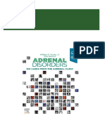 Instant Download Adrenal Disorders, 100 Cases From The Adrenal Clinic - Ebook PDF PDF All Chapters