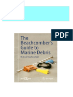 Get The Beachcomber S Guide To Marine Debris Michael Stachowitsch Free All Chapters