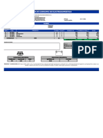 Dimencionamiento Watts-118