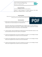 4QQMN501 - Comprehending The Statement of Cash Flows