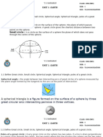 Ud11t6104-Terrestrial Navigation PPT - 6th Revision - Aug2024 Batch Onwards