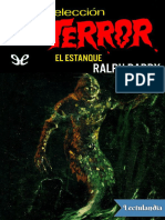 El Estanque - Ralph Barby