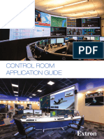 Control Room Application Guide Us