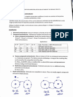 Semiconductor Physics - UG 1