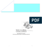 The Global Challenge International Human Resource Management Third Edition Paul Evans Ebook All Chapters PDF