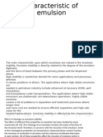 1 Microemulsion Base Drug