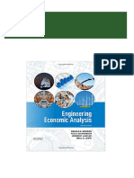 (FREE PDF Sample) (Ebook PDF) Engineering Economic Analysis 14th Edition Ebooks