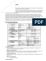 03 - Cooking Methods