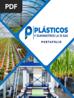 Plasticos o Suministros