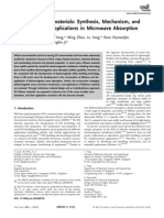 Small Structures - 2022 - Guan - 2D MXene Nanomaterials Synthesis Mechanism and Multifunctional Applications in