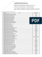 Resultado Definitivo Taf 2 Inspetor 060723