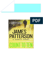 Instant Ebooks Textbook Count To Ten A Private Novel James Patterson & Ashwin Sanghi Download All Chapters