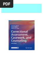 (Ebooks PDF) Download Correctional Assessment Casework and Counseling Anthony Walsh Full Chapters