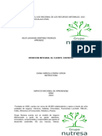 Estrategia para El Uso Racional de Los Recursos Naturales