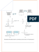 Resurreccion Rency S. - WORKSHEET ELECTRO MAGNETIC INDUCTION