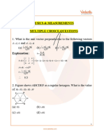 Unit and Measurement