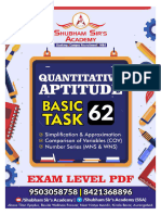 Qa Basic Task 62