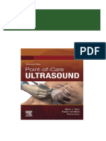 Point of Care Ultrasound 2nd Edition Nilam Soni - Ebook PDF 2024 Scribd Download