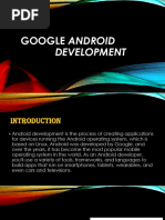 Google Android