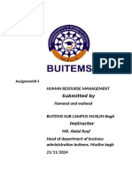 Succession Planning Process