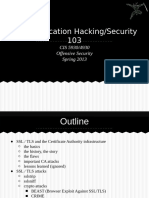 14 Web Application Hacking 103