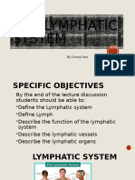 Group - Four - Lymphatic - System (1) (Read-Only)