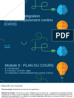 Devops - Module - 8 Ci & CD Lab 6