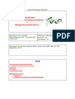 5-Caractérisation Des Poudres +mélange Des Poudres