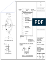 Details of 750 X 750 X 500 Pump Pit: Prepared by