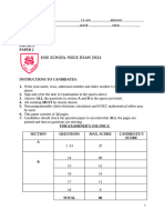 Phys P2