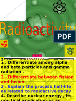 Radioactivity