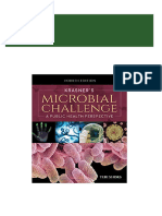 Where Can Buy (Ebook PDF) Krasner's Microbial Challenge 4th Edition Ebook With Cheap Price