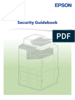 Security Guidebook NPD6296 05 EN