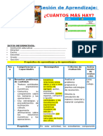 2° Sesión Día 3 Mat Cuántos Más Hay