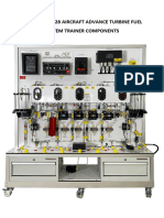 Lab 5 - Aircraft Turbine Fuel System Ipc