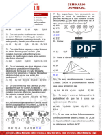 Razonam - Matematico Las Fijas... Seminario... 1 de Diciembre 2024..