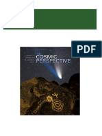 Where Can Buy (Ebook PDF) The Cosmic Perspective 7th Edition by Jeffrey O. Bennett Ebook With Cheap Price