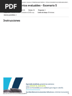 Actividad de Puntos Evaluables - Escenario 5 - PRIMER BLOQUE-TEORICO - VIRTUAL - FUNDAMENTOS DE MERCADEO - (GRUPO B05) FINAL