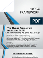 HYOGO-FRAMEWORK