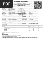 Online Tax Payment Portal