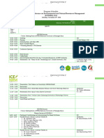 Conference Agenda_for inputs