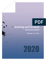 (SESSION 2) GREETING OK PDF