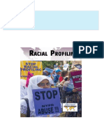 Get Racial Profiling 1st Edition Noël Merino PDF ebook with Full Chapters Now